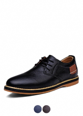 Eloi Miesten Oxfords-kengät