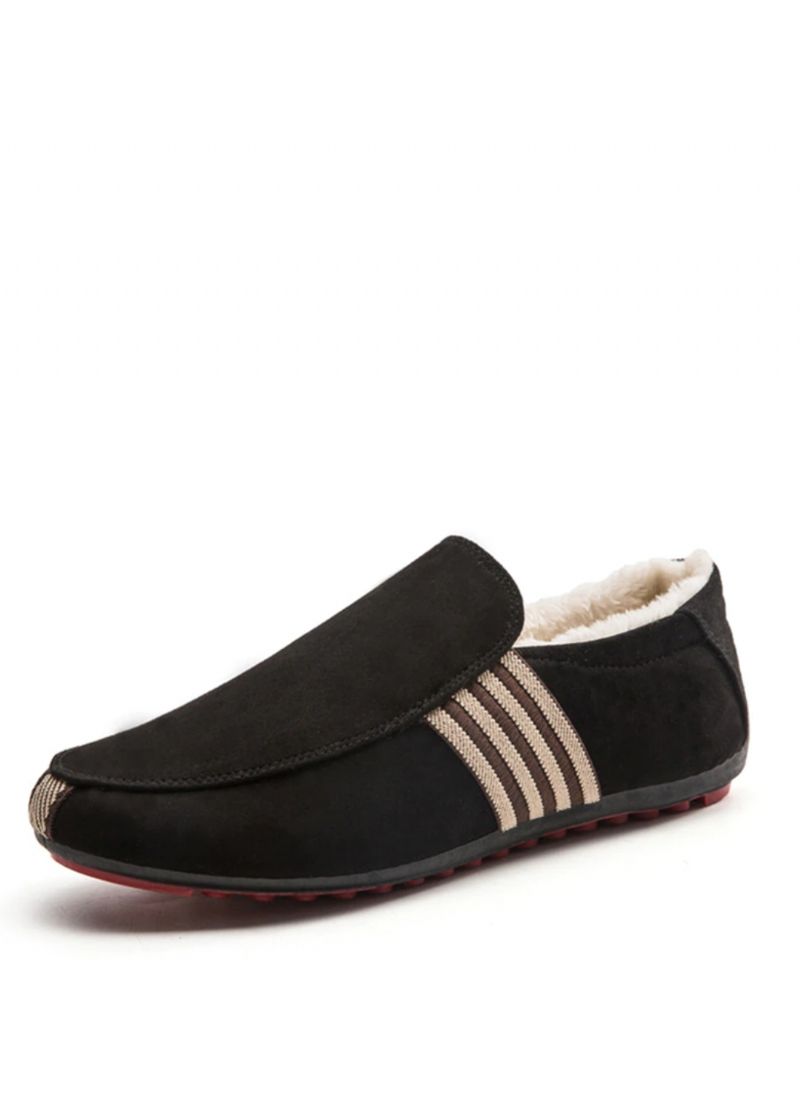 Elokuu Miesten Loafers Vapaa-ajan Kengät