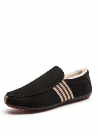 Elokuu Miesten Loafers Vapaa-ajan Kengät