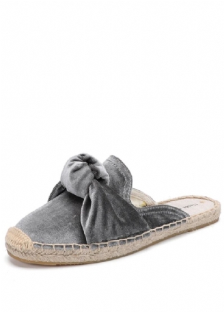 Elsa Naisten Muulit Espadrillit