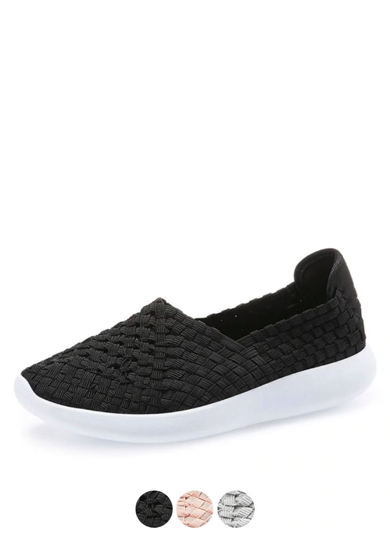 Elvira Loafers