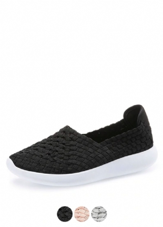 Elvira Loafers