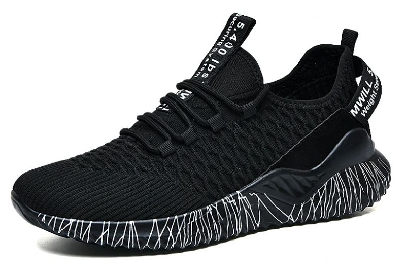 Endevor Unisex Casual Tennarit - Harmaa
