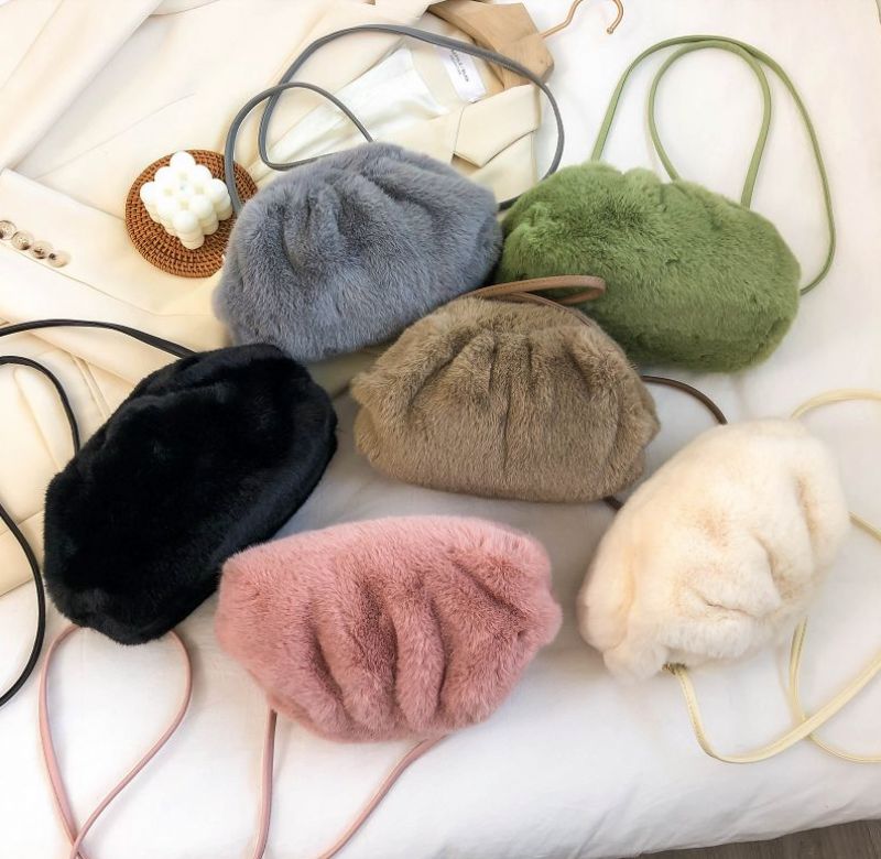 Enola Käsilaukut - Beige