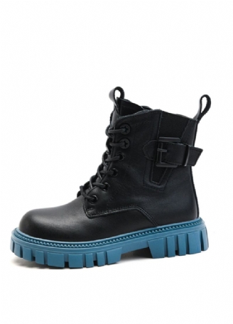 Erick Boysin Chelsea Boot