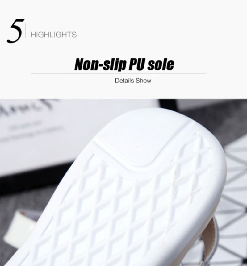 Eride Naisten Sandaalit - Beige