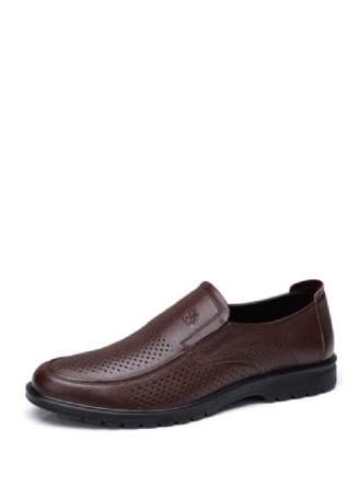 Eriksen Miesten Loafers -kengät