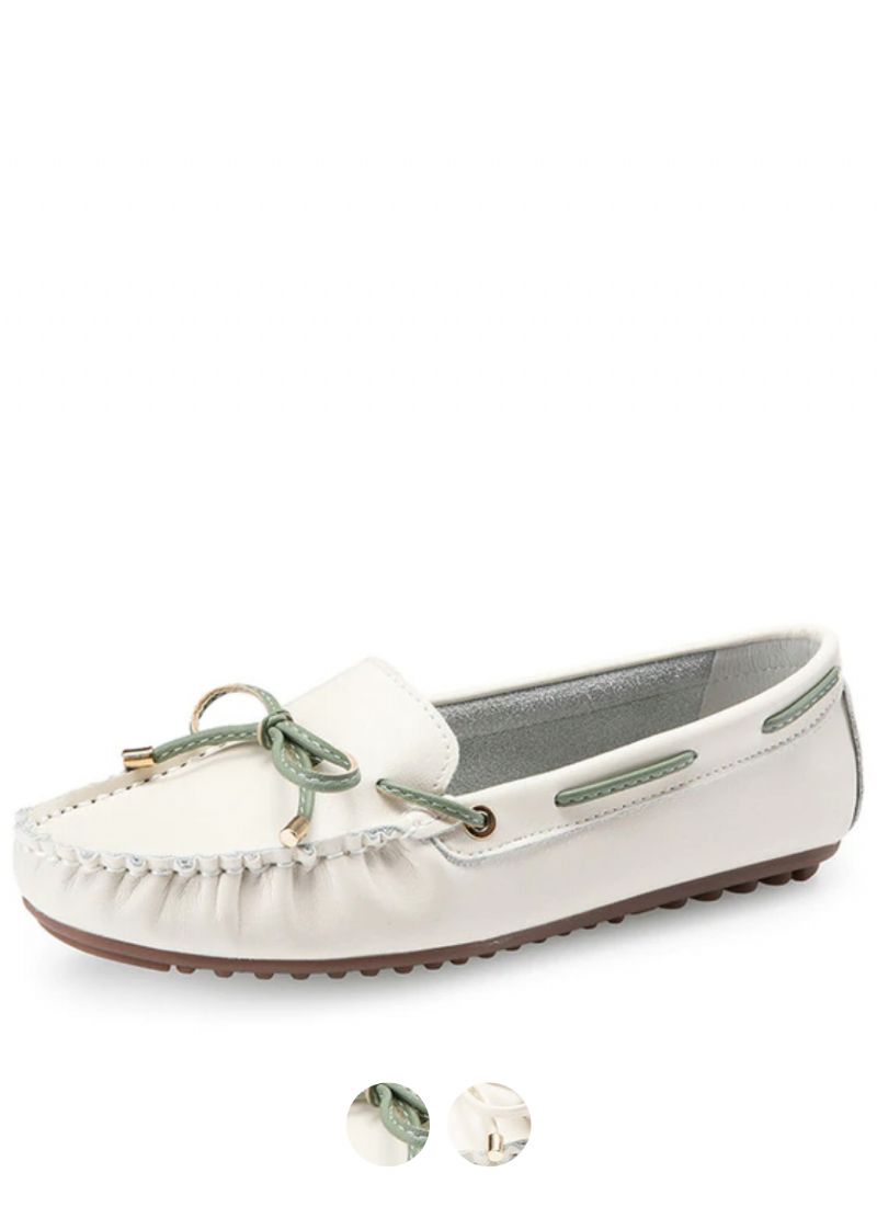 Eriza Loafers