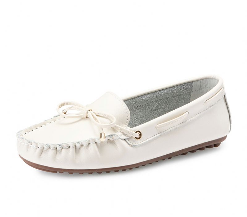 Eriza Loafers - Vihreä