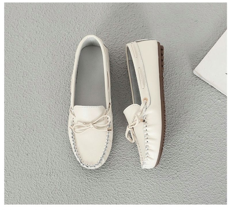 Eriza Loafers - Vihreä
