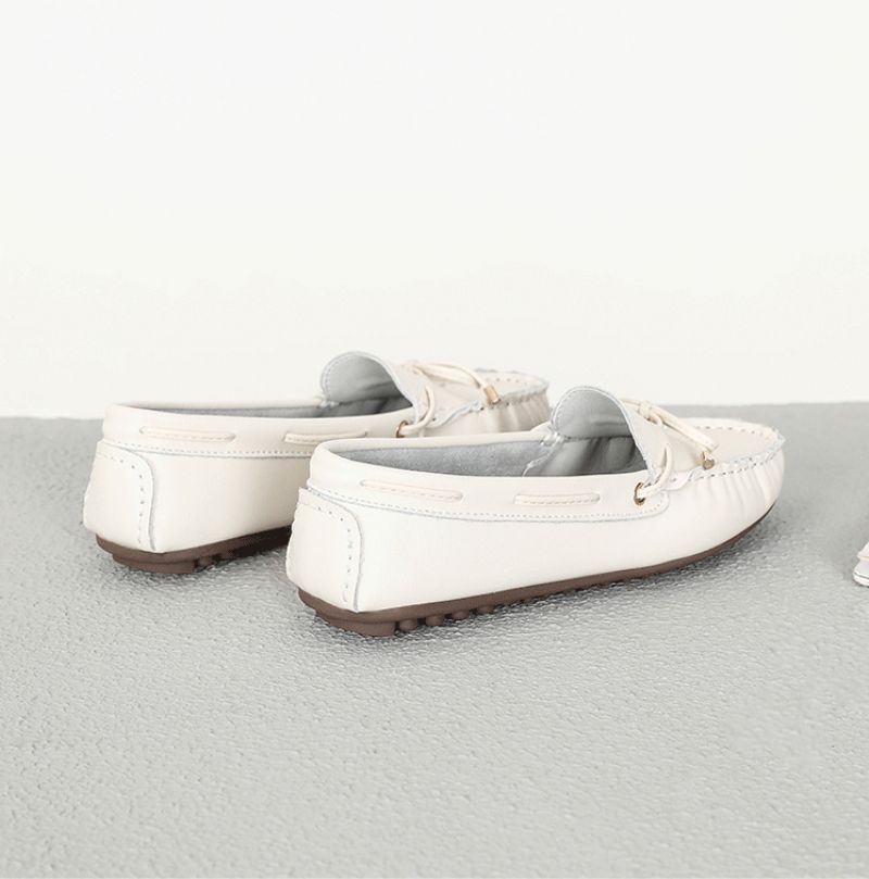 Eriza Loafers - Vihreä