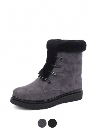 Erminda Boots Nilkkakorkeus
