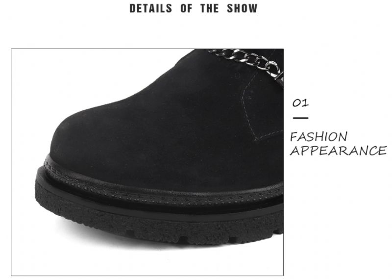 Erminda Boots Nilkkakorkeus - Harmaa