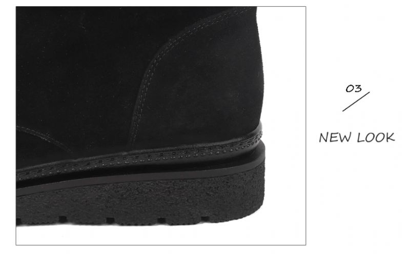 Erminda Boots Nilkkakorkeus - Harmaa