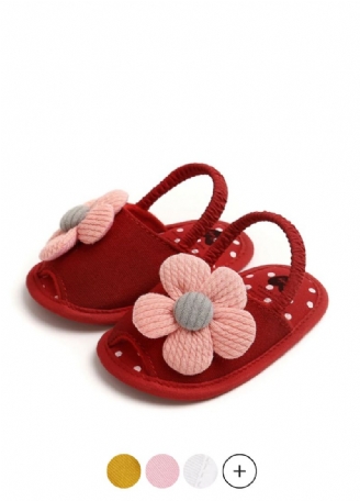 Esther Baby Girls Sandaalit