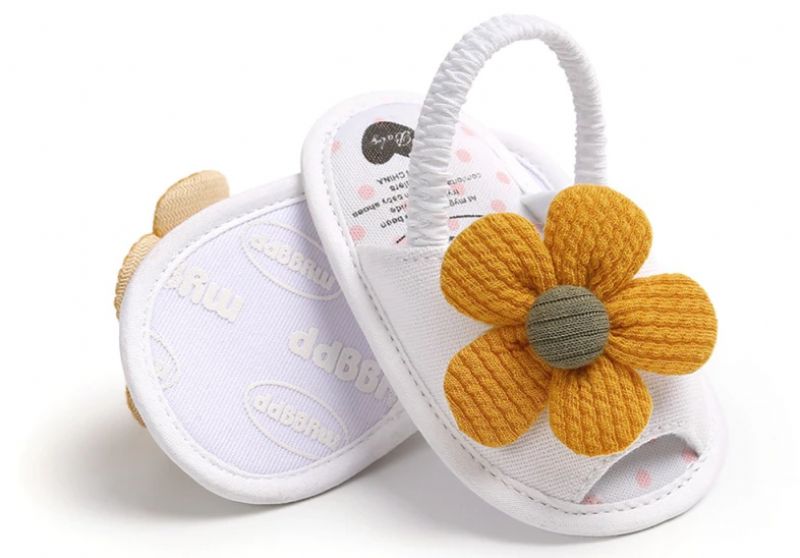 Esther Baby Girls Sandaalit - Burgundy