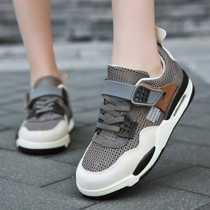 Ethan Boysin Rennot Tennarit - Navy