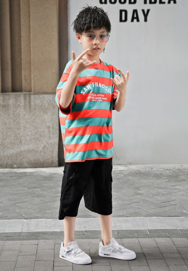 Ethan Boysin Rennot Tennarit - Navy