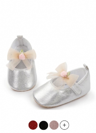 Evelin Tyttöjen Flats -kengät