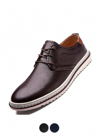 Evian Miesten Loafers -mekkokengät