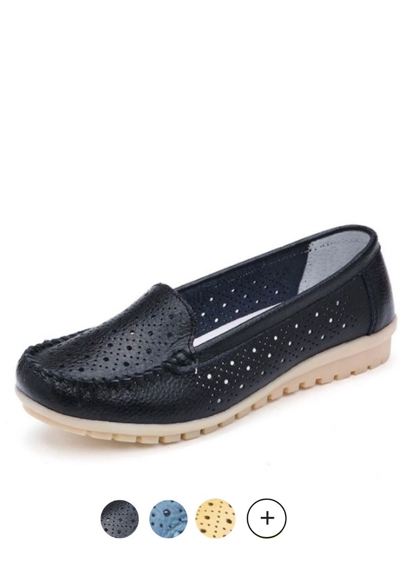 Evita Naisten Loafers
