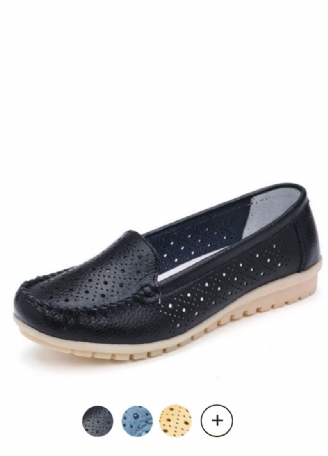 Evita Naisten Loafers