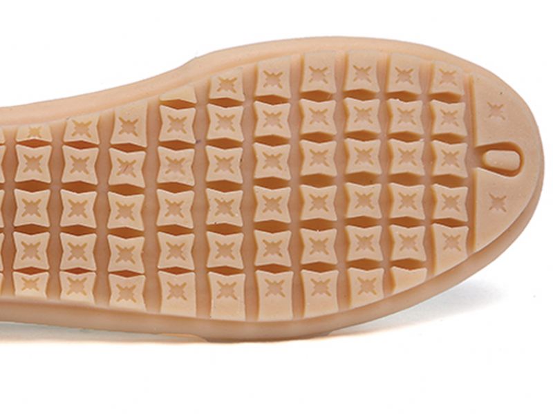 Evita Naisten Loafers - Musta Hollow