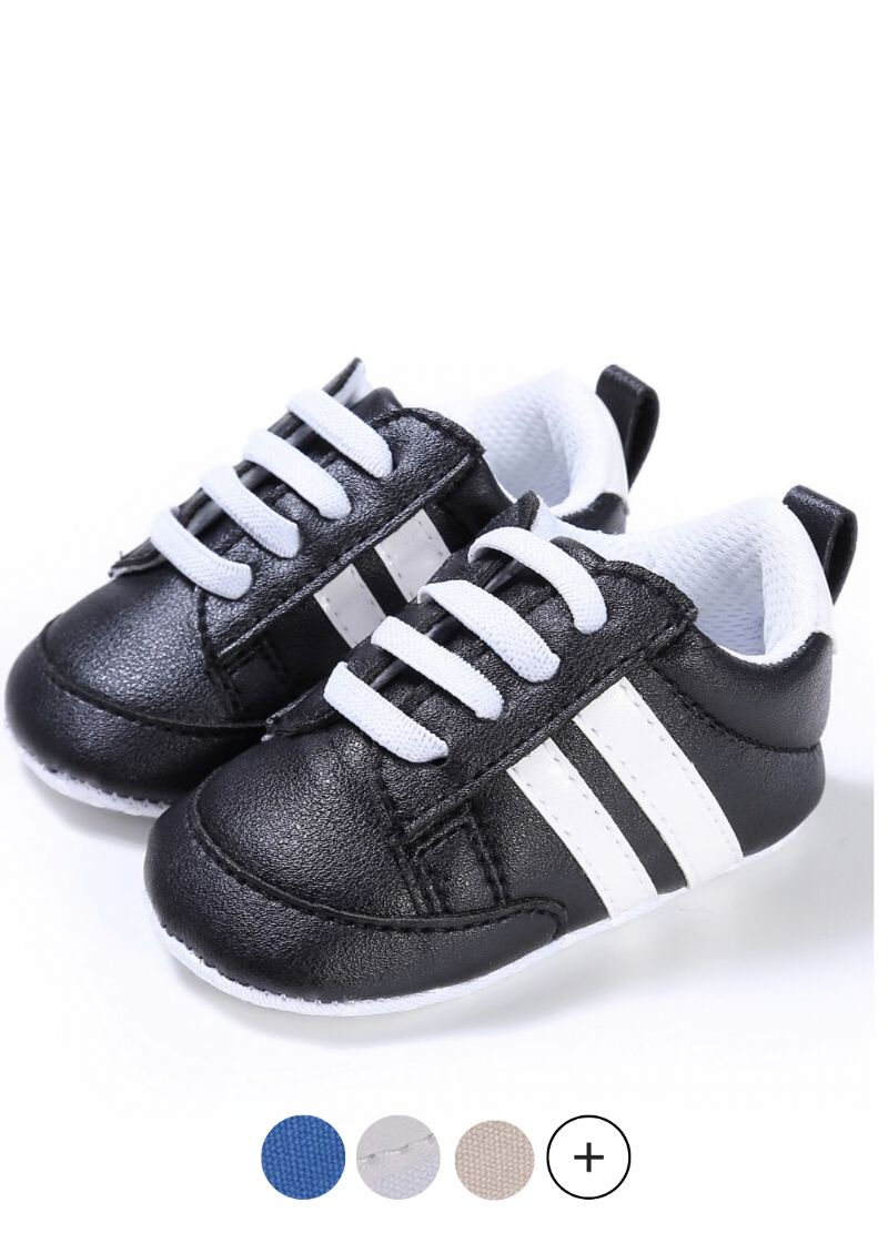 Fallum Baby Unisex -lasten Rento Tennarit