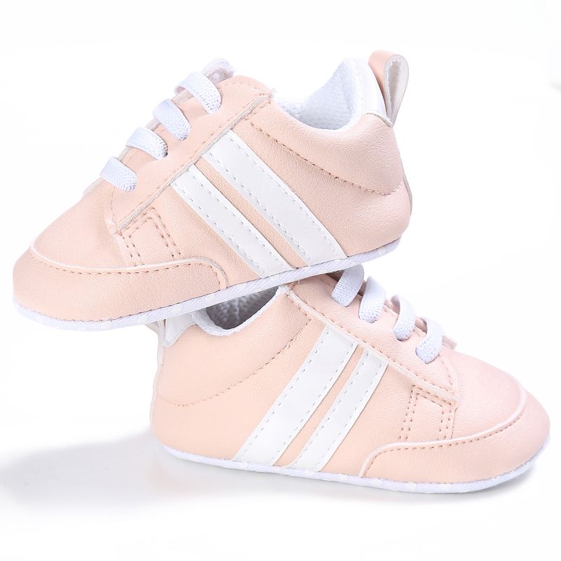 Fallum Baby Unisex -lasten Rento Tennarit - Musta