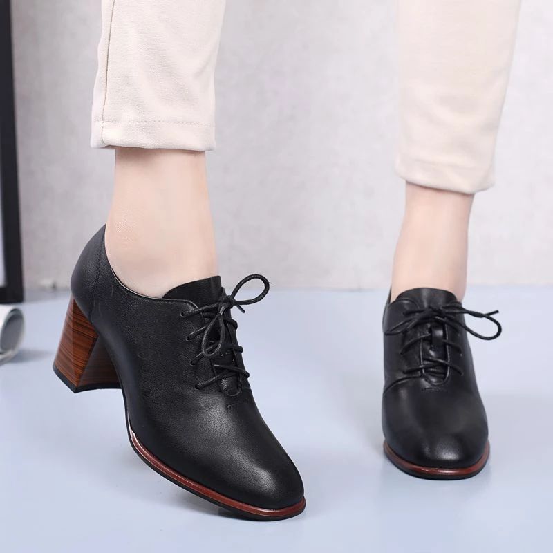 Fedora Naisten Pumps -kengät - Valkoinen