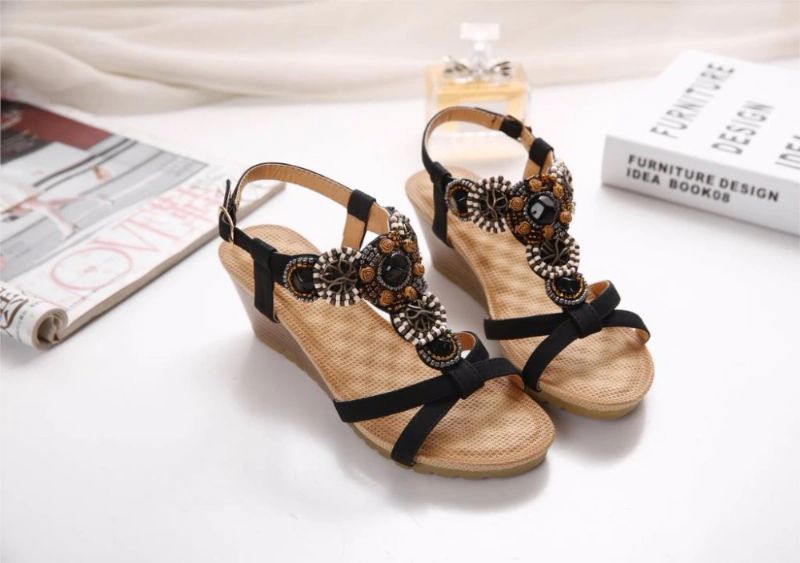 Felipa Naisten Kesäsandaalit - Beige