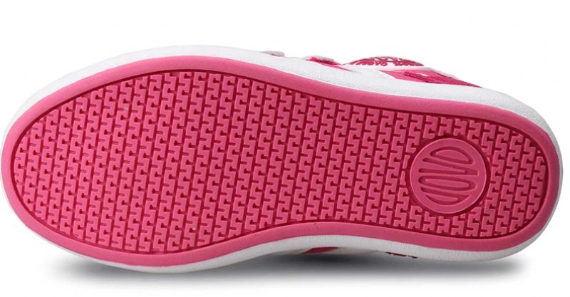 Fenti Unisex Lasten Lumisaappaat - Vaaleanpunainen Turkis