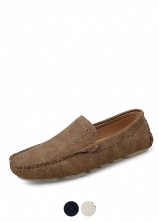 Ferrero Miesten Loafers Classic -kengät
