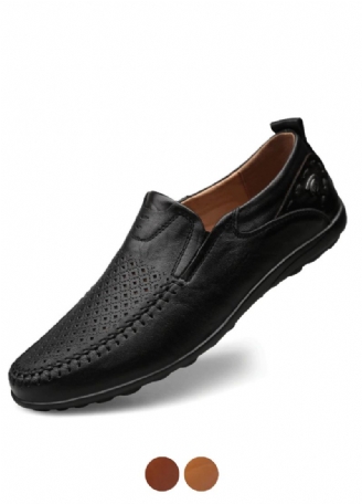 Figuer Miesten Loafers Vapaa-ajan Kengät