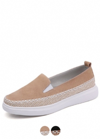 Figueroa Loafers