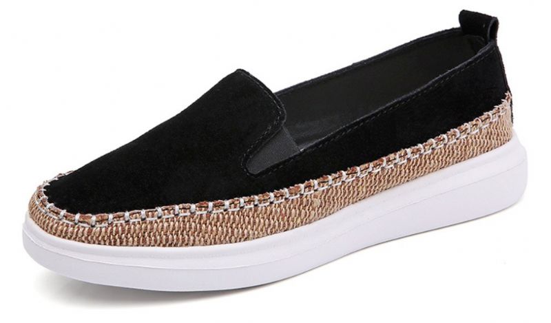 Figueroa Loafers - Beige