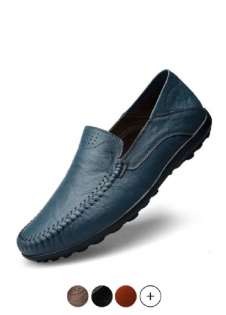 Filippo Miesten Loafers Vapaa-ajan Kengät