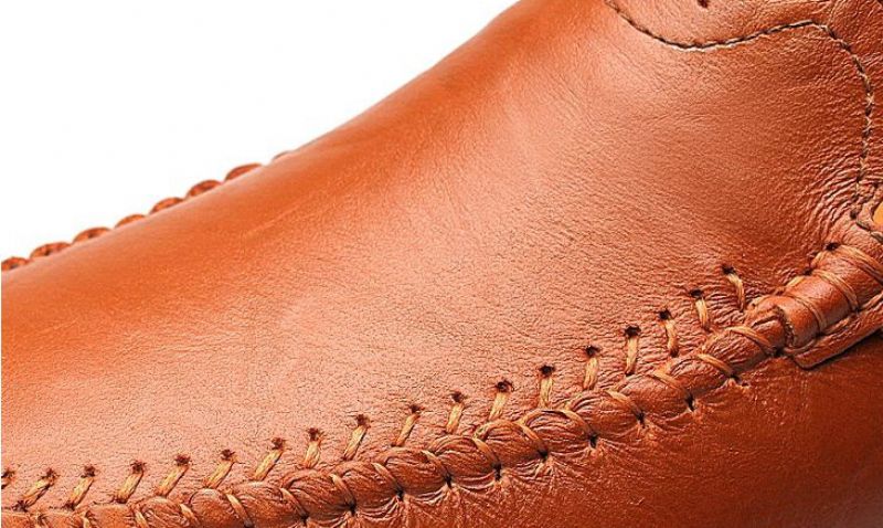 Filippo Miesten Loafers Vapaa-ajan Kengät - Sininen