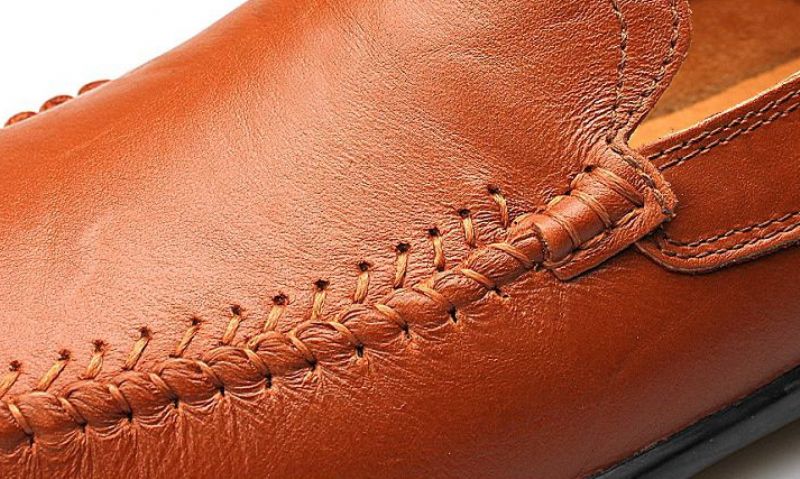 Filippo Miesten Loafers Vapaa-ajan Kengät - Sininen