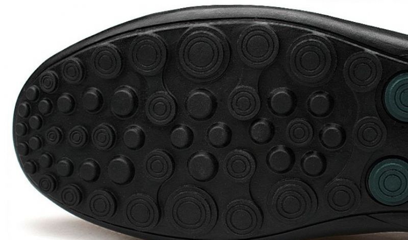 Filippo Miesten Loafers Vapaa-ajan Kengät - Sininen