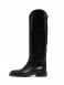 Black Short Pehmo