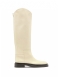Beige Lyhyt Pehmo