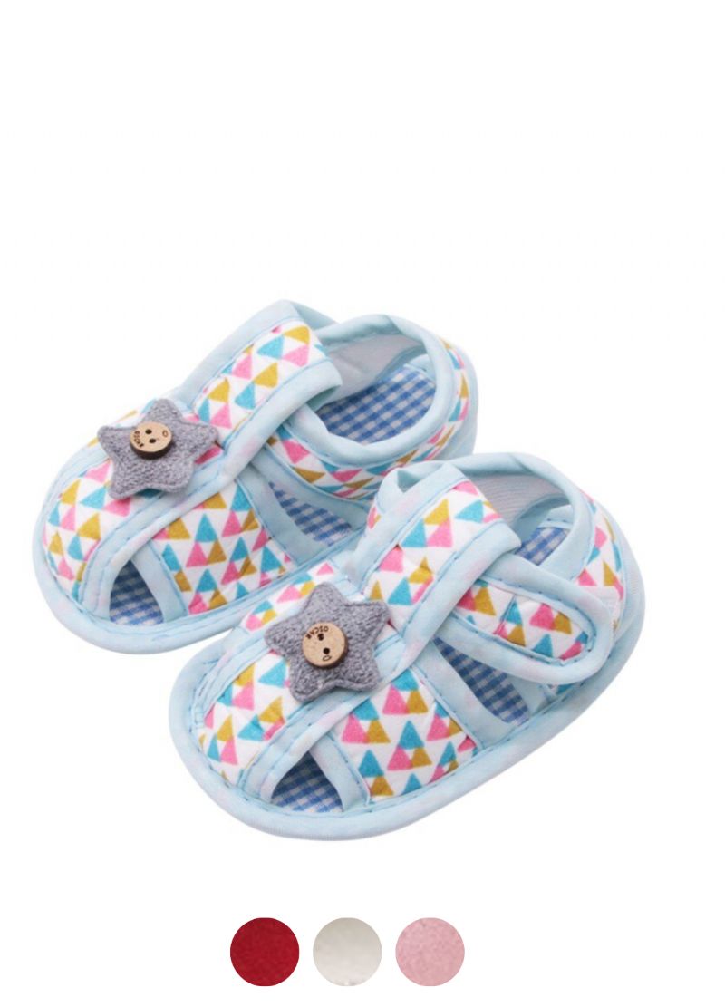 Fiorella Baby Girls -sandaalit