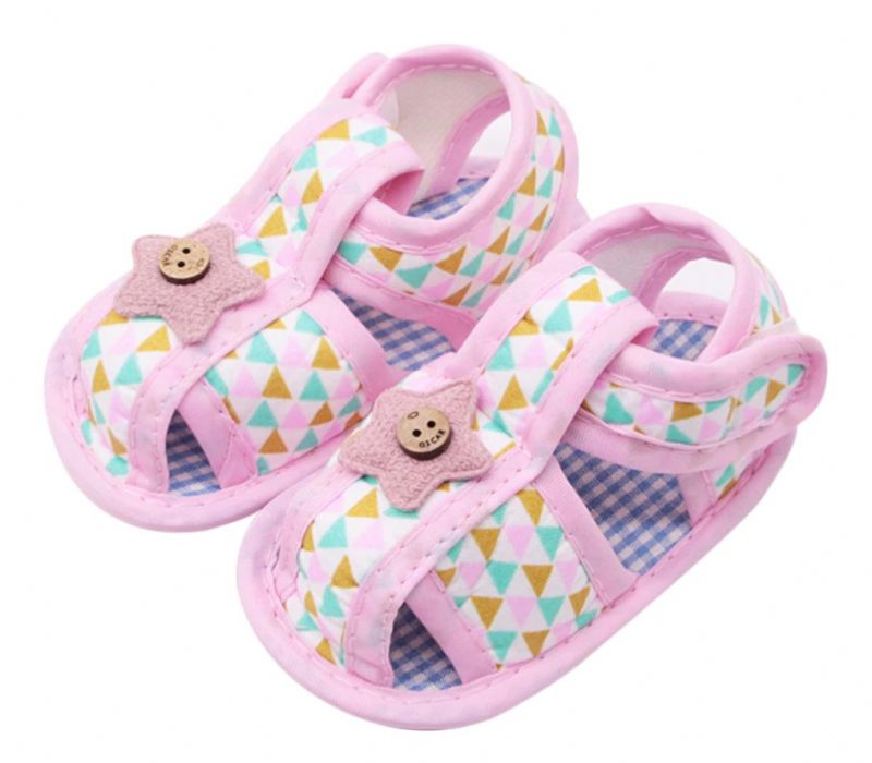 Fiorella Baby Girls -sandaalit - Taivas