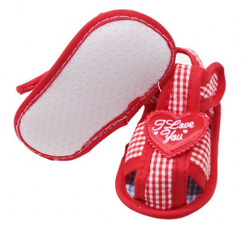 Fiorella Baby Girls -sandaalit - Taivas