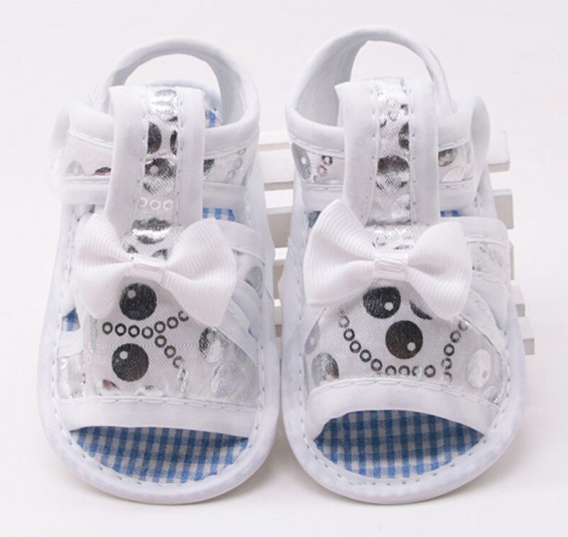 Fiorella Baby Girls -sandaalit - Taivas