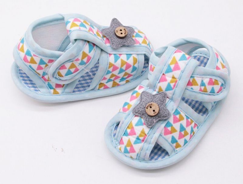 Fiorella Baby Girls -sandaalit - Taivas
