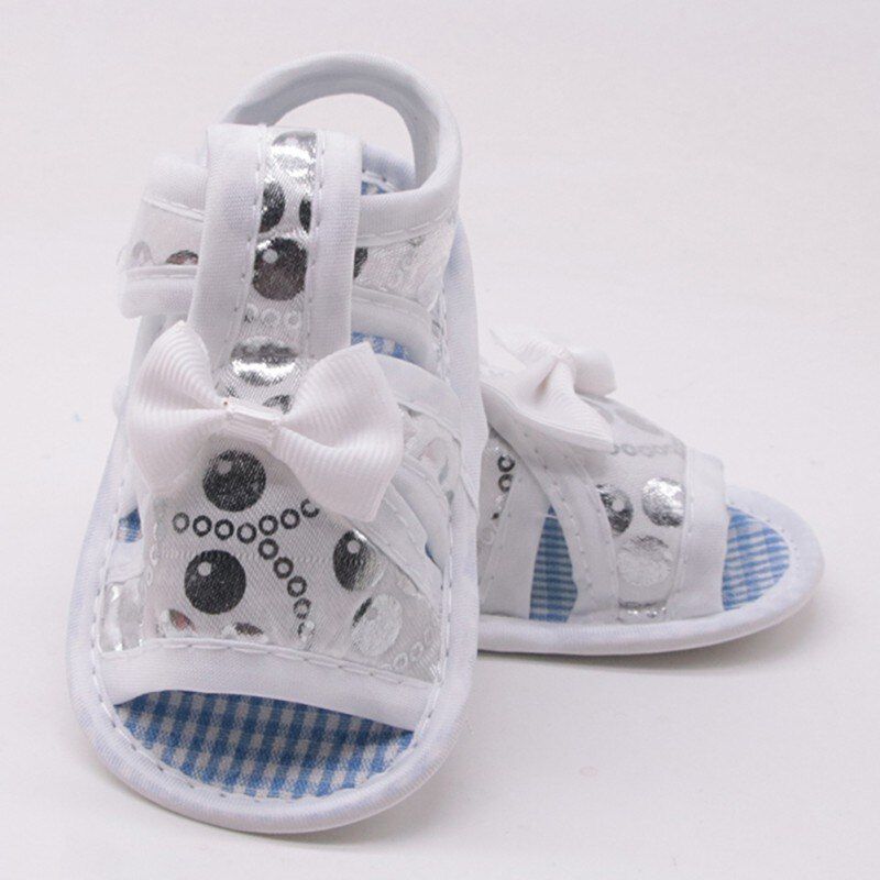 Fiorella Baby Girls -sandaalit - Taivas