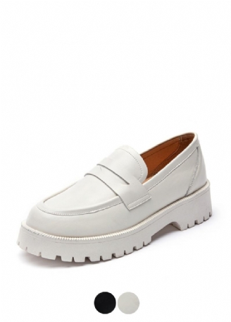 Flavia Naisten Loafer-kengät