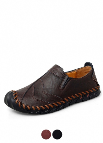 Florenzio Miesten Loafers Vapaa-ajan Kengät